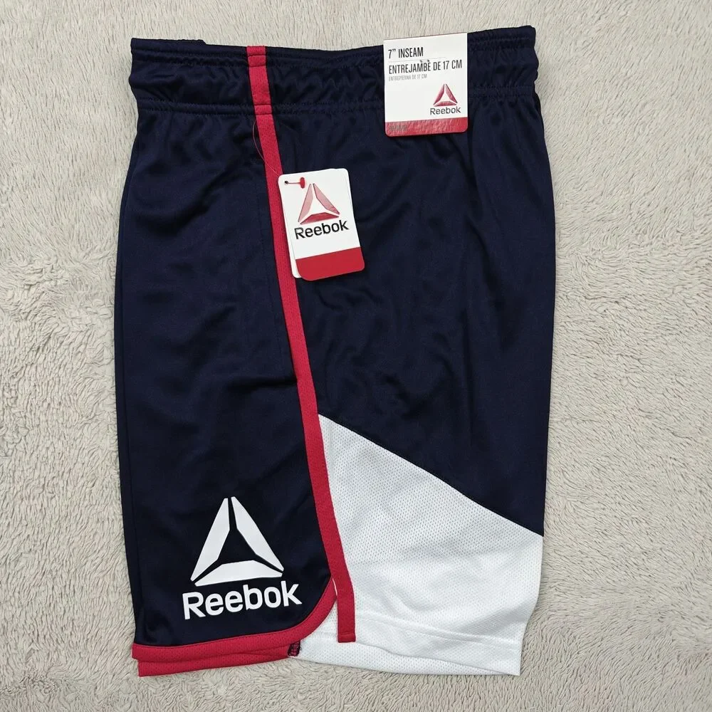 Reebok Groundwork Shorts 7